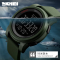 Skmei 1257 Japan Movement Digital Sport Watch